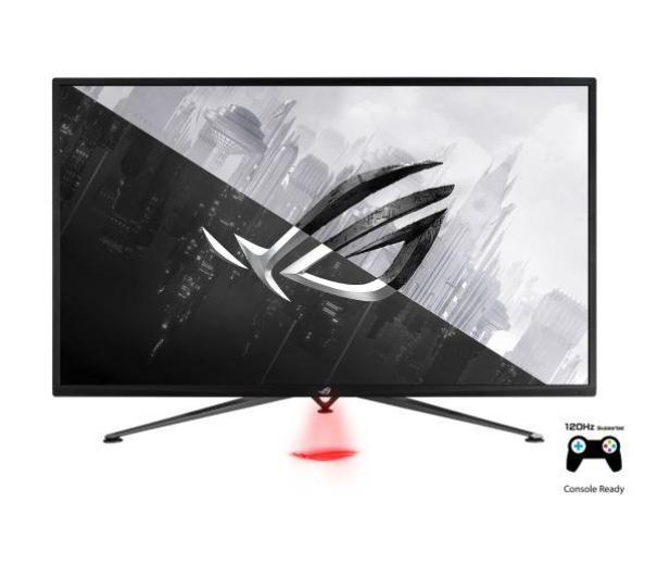 ASUS ROG STRIX XG43UQ 4K HDR HDMI 2.1 - 651507 - zdjęcie 2